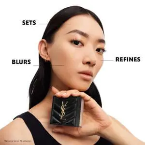 YSL All Hours Hyper Blur Loose Powder 02